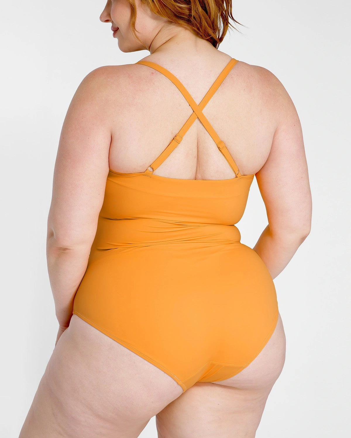 Glimsea™ Slimming Tummy Control One-Piece Swimsuit