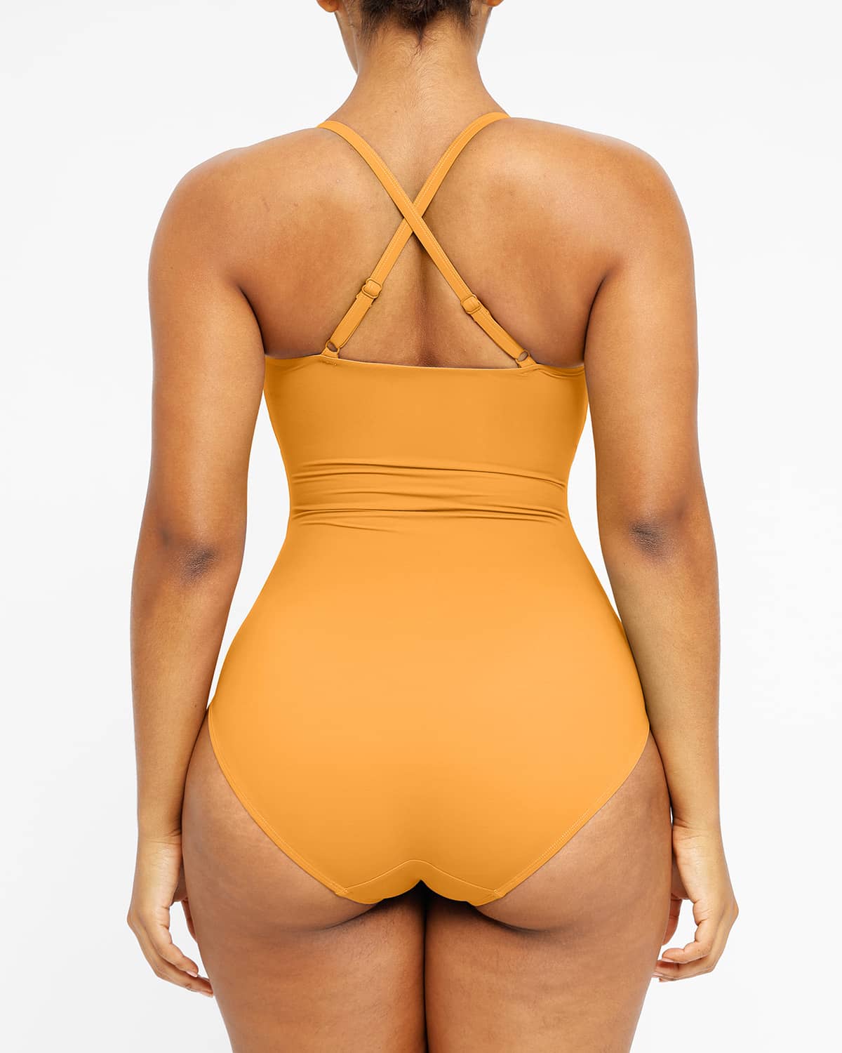 Glimsea™ Slimming Tummy Control One-Piece Swimsuit
