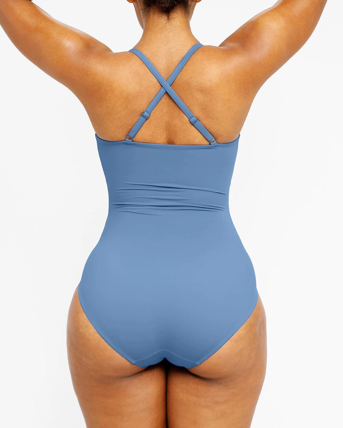 Glimsea™ Slimming Tummy Control One-Piece Swimsuit