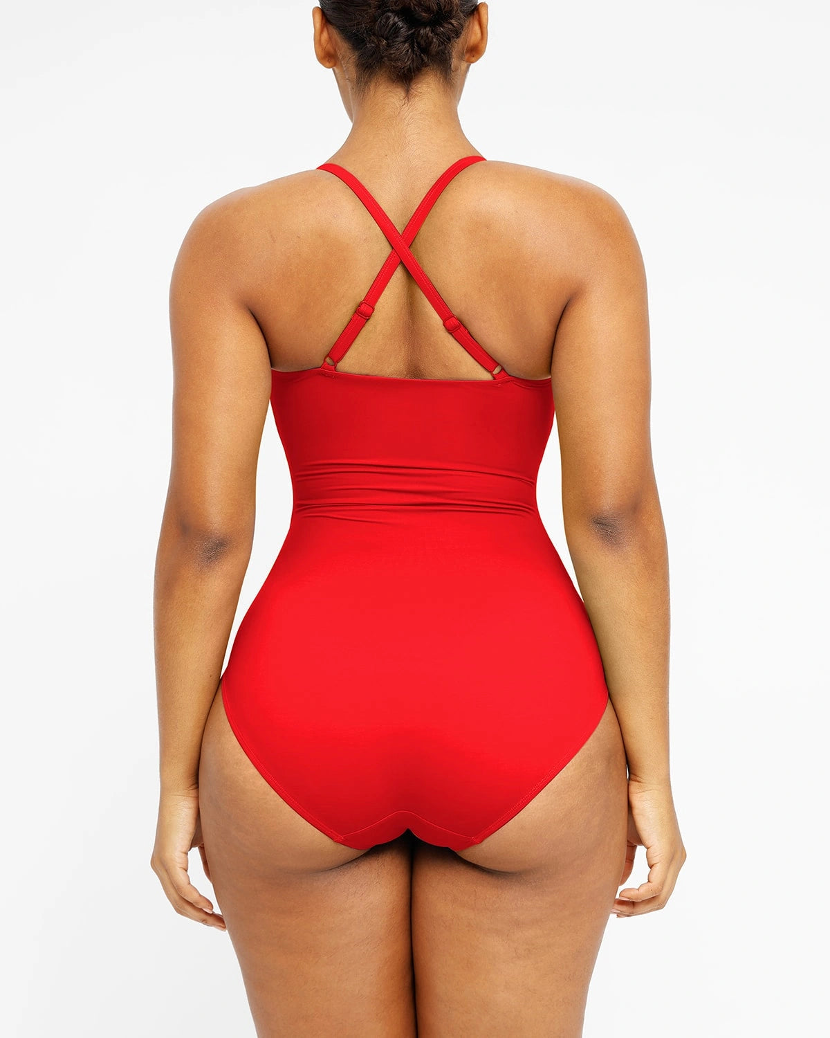 Glimsea™ Slimming Tummy Control One-Piece Swimsuit